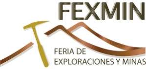 Logo Fexmin, cliente de Prisma Digital