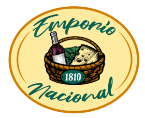 Logo Emporio Nacional, cliente de Prisma Digital