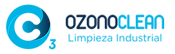 Logo Ozono, cliente de Prisma Digital